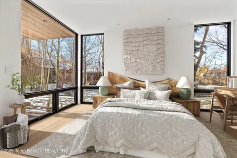 $6,300,000 | 80 Rancher Street, Jackson, WY 83001