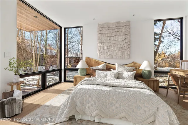 $6,300,000 | 80 Rancher Street, Jackson, WY 83001