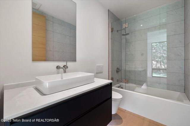 $6,300,000 | 80 Rancher Street, Jackson, WY 83001