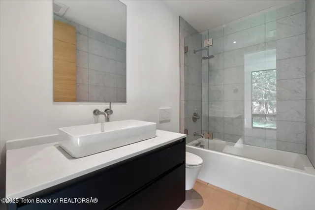 $6,300,000 | 80 Rancher Street, Jackson, WY 83001