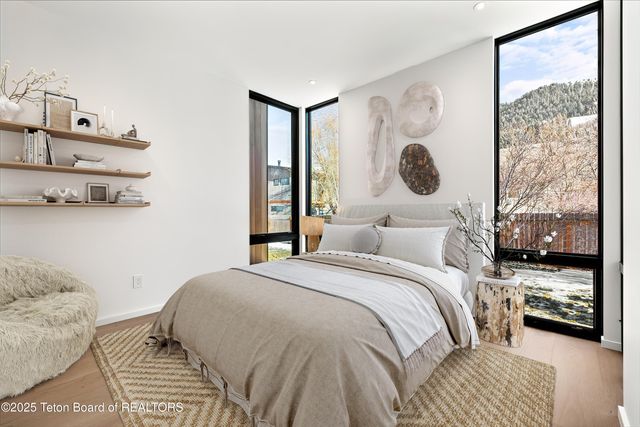 $6,300,000 | 80 Rancher Street, Jackson, WY 83001