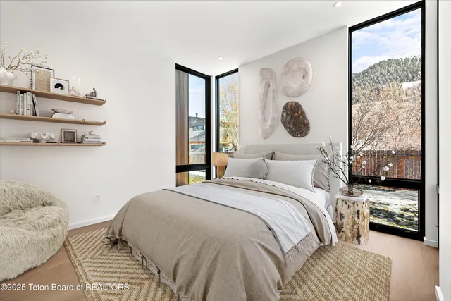 $6,300,000 | 80 Rancher Street, Jackson, WY 83001