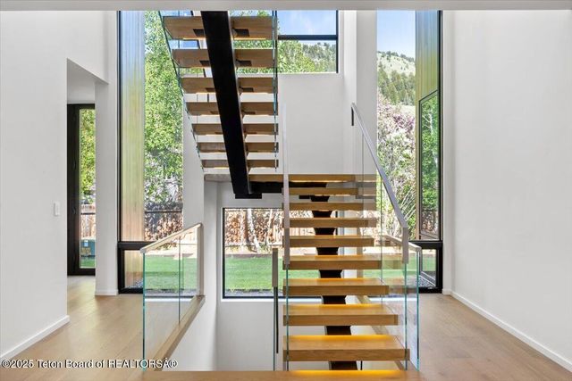 $6,300,000 | 80 Rancher Street, Jackson, WY 83001