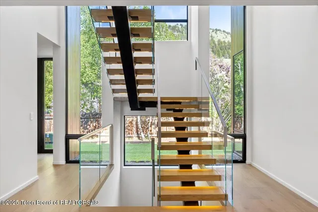 $6,300,000 | 80 Rancher Street, Jackson, WY 83001