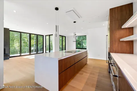 $6,300,000 | 80 Rancher Street, Jackson, WY 83001