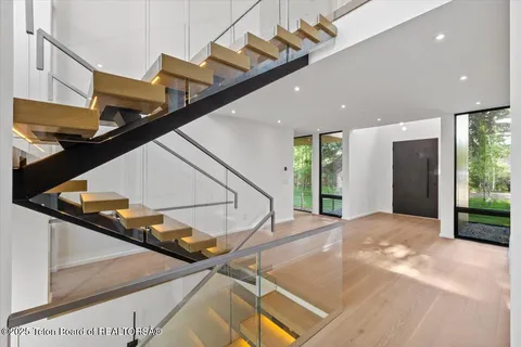 $6,300,000 | 80 Rancher Street, Jackson, WY 83001