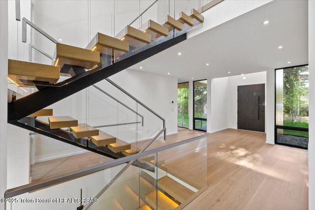 $6,300,000 | 80 Rancher Street, Jackson, WY 83001