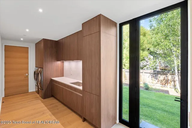 $6,300,000 | 80 Rancher Street, Jackson, WY 83001