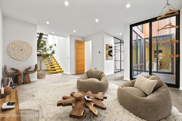 $6,300,000 | 80 Rancher Street, Jackson, WY 83001