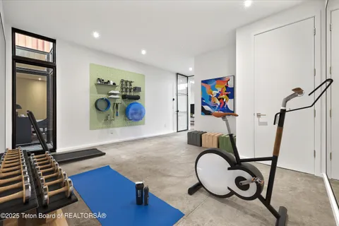 $6,300,000 | 80 Rancher Street, Jackson, WY 83001