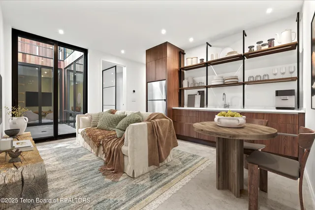 $6,300,000 | 80 Rancher Street, Jackson, WY 83001