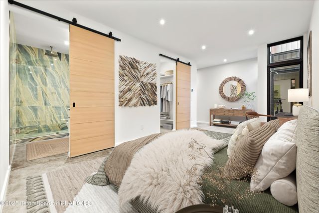 $6,300,000 | 80 Rancher Street, Jackson, WY 83001