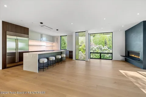 $6,300,000 | 80 Rancher Street, Jackson, WY 83001