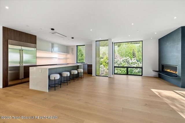 $6,300,000 | 80 Rancher Street, Jackson, WY 83001