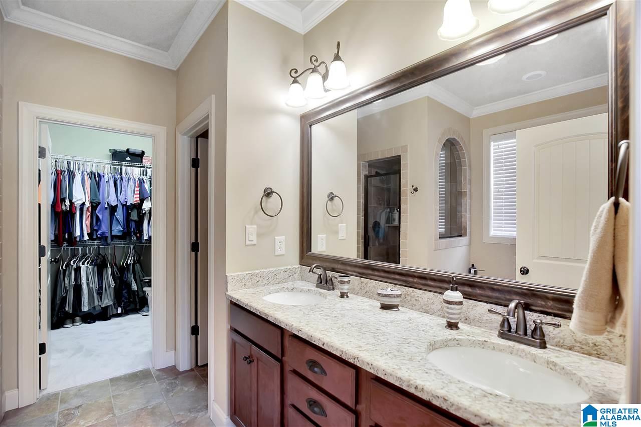 266 Strathaven Lane Pelham, AL 35124 - Photo 25 of 38