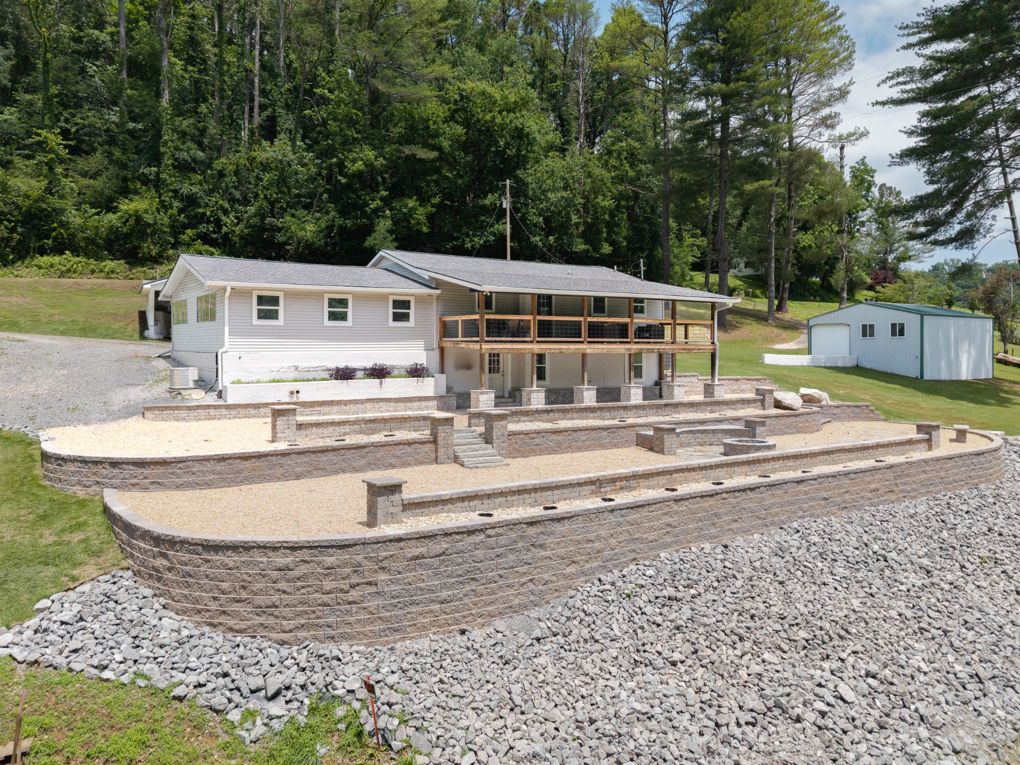 756 Shasteen Hollow Road Lynchburg, TN 37352 - Photo 4 of 47