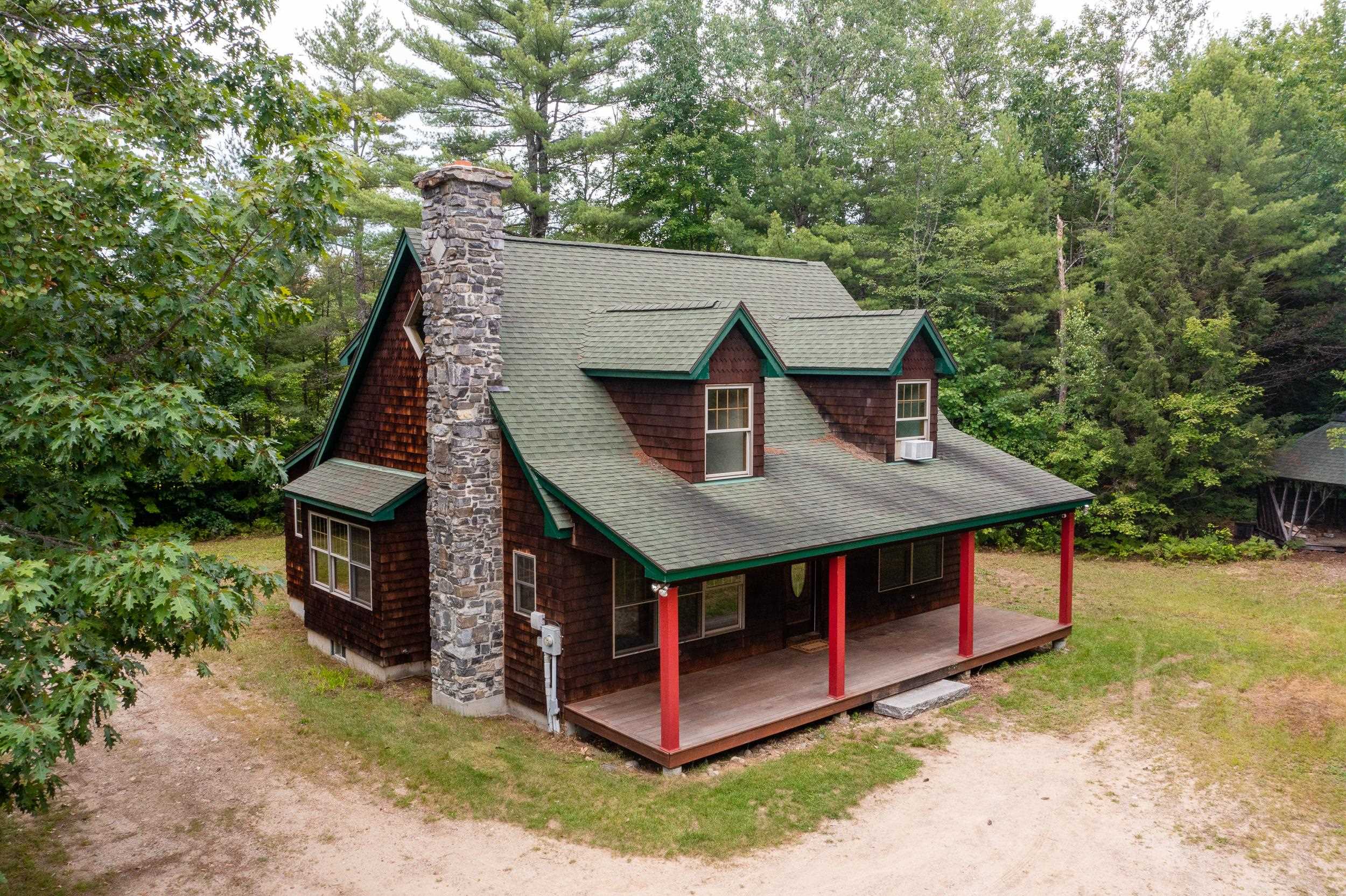 37 Forest Pines Road Madison, NH 03849 - Photo 1 of 40