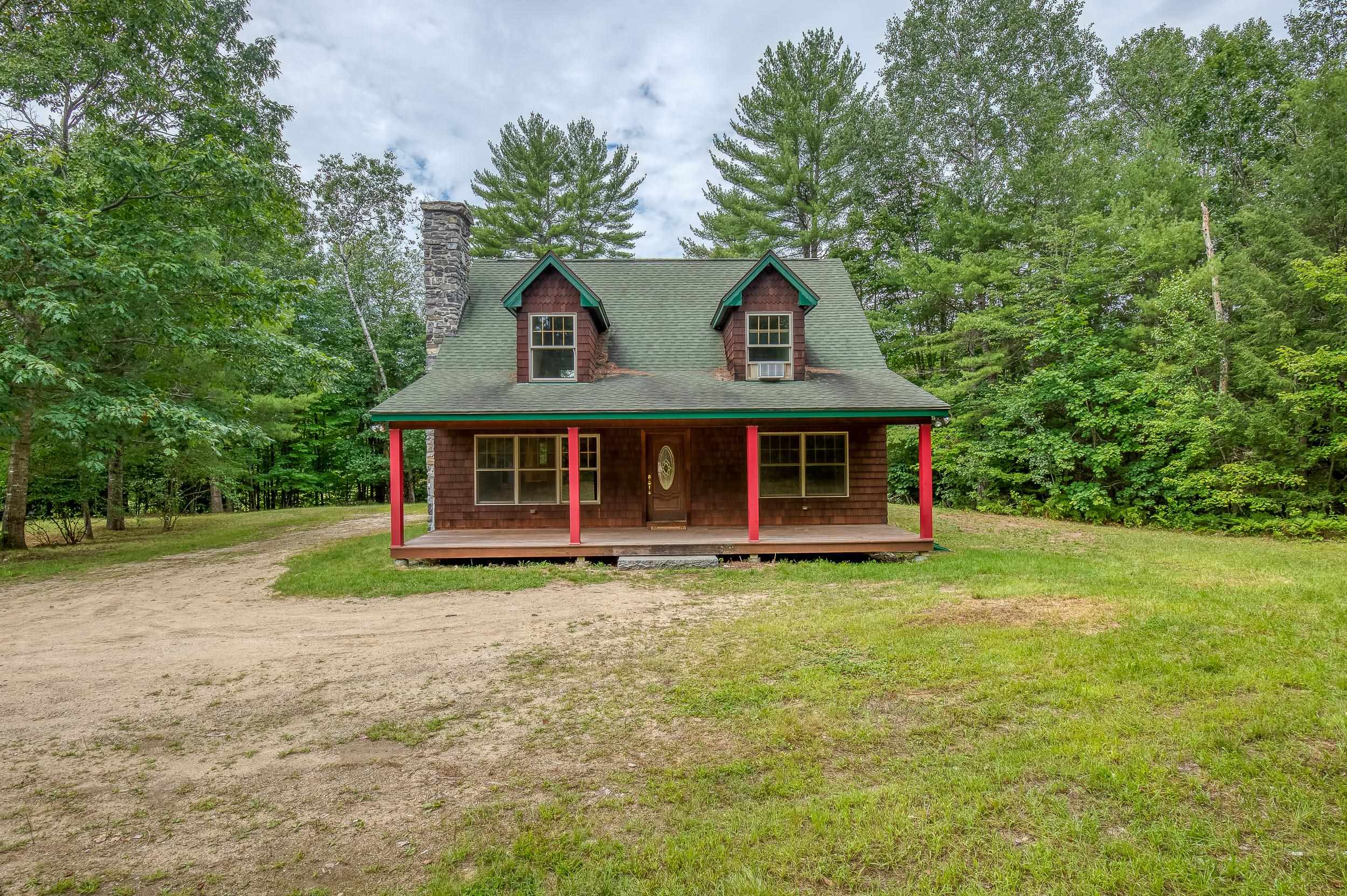 37 Forest Pines Road Madison, NH 03849 - Photo 2 of 40