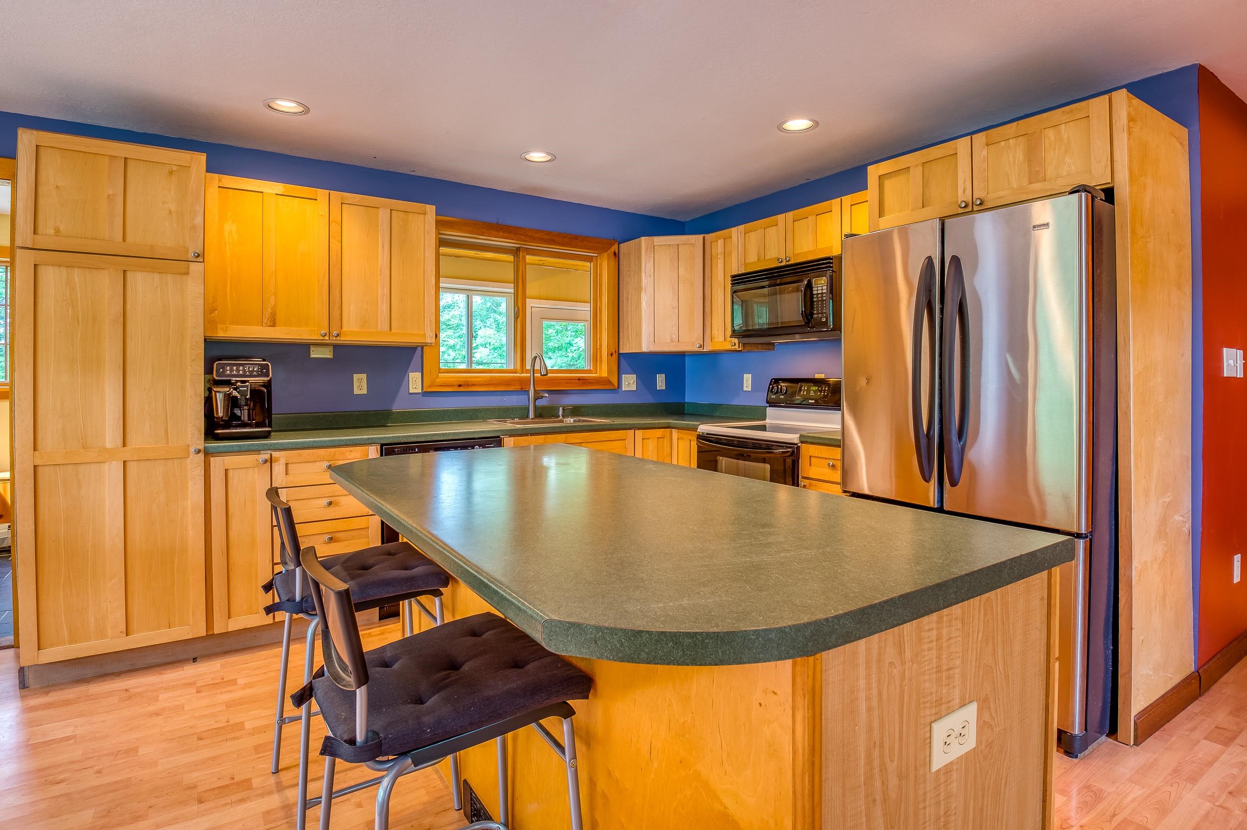 37 Forest Pines Road Madison, NH 03849 - Photo 11 of 40