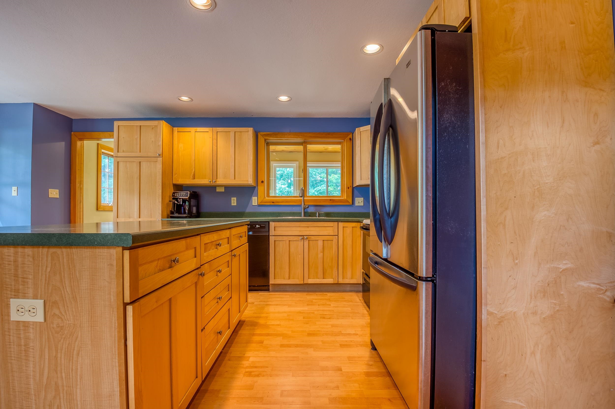 37 Forest Pines Road Madison, NH 03849 - Photo 13 of 40