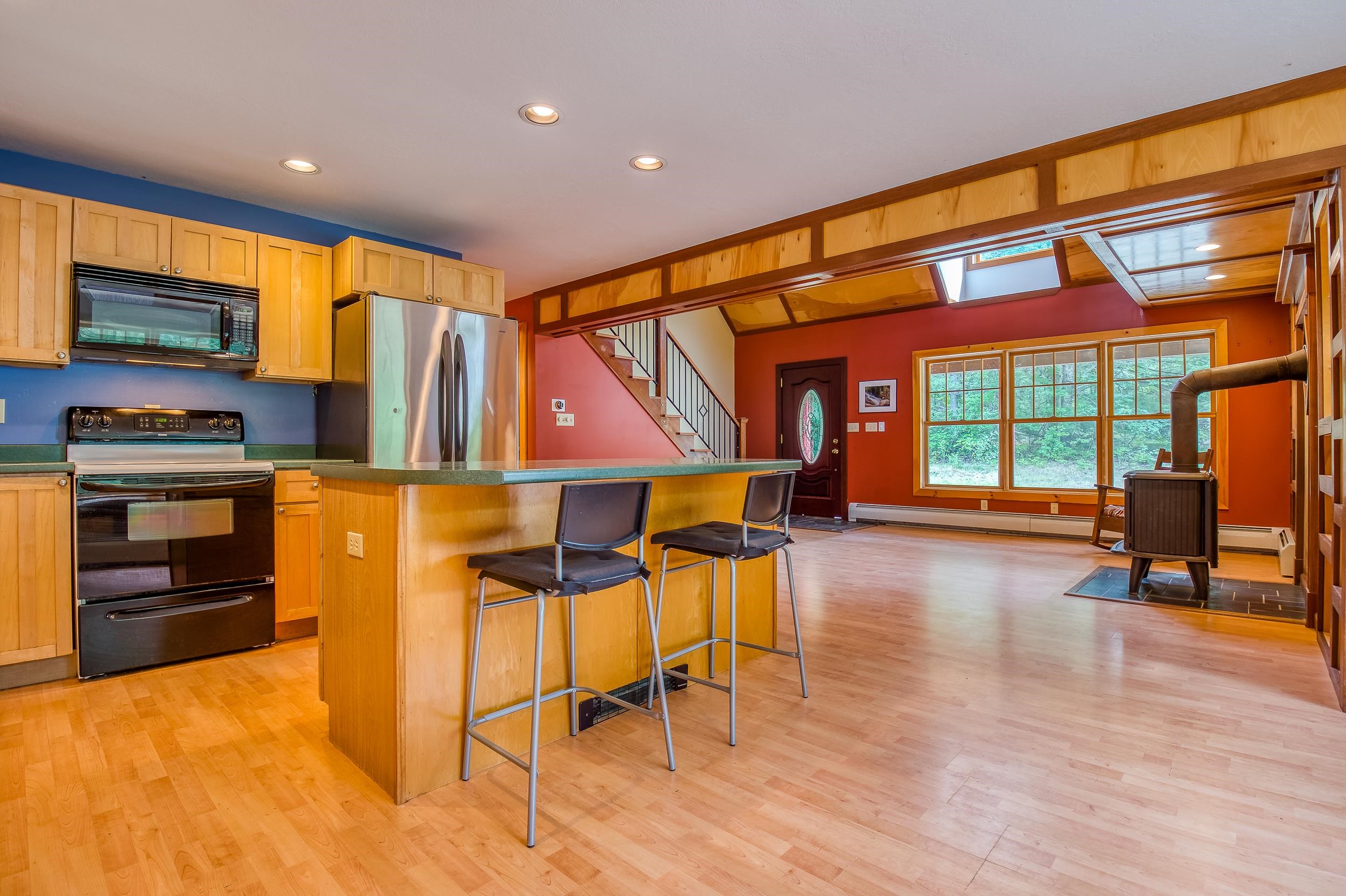 37 Forest Pines Road Madison, NH 03849 - Photo 14 of 40