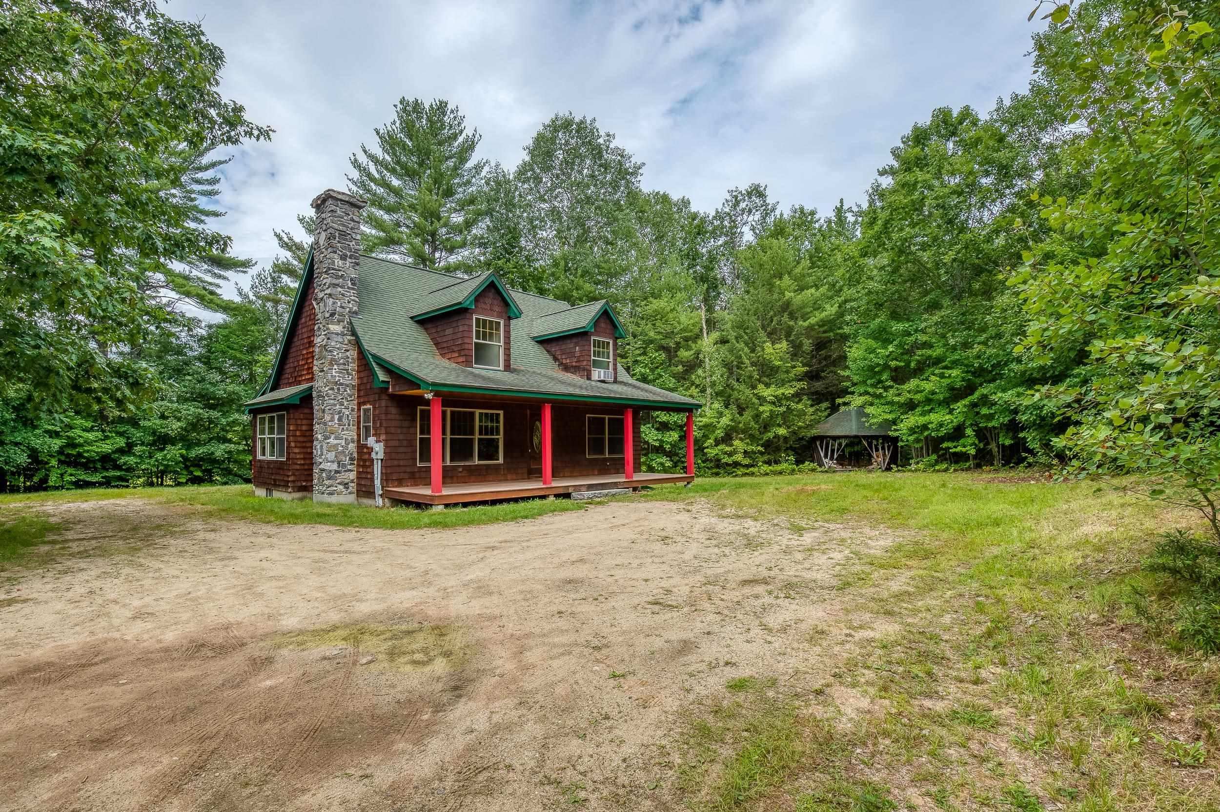 37 Forest Pines Road Madison, NH 03849 - Photo 3 of 40