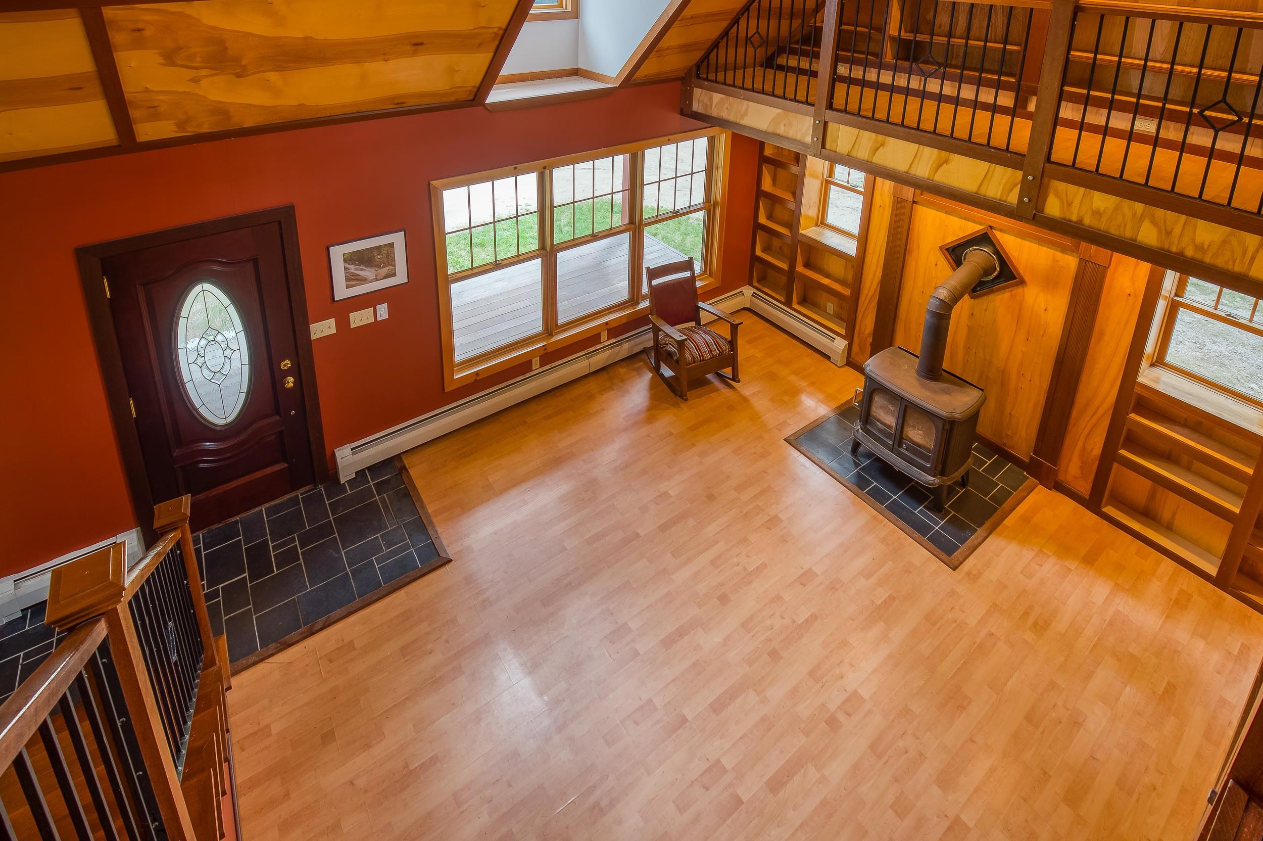 37 Forest Pines Road Madison, NH 03849 - Photo 25 of 40