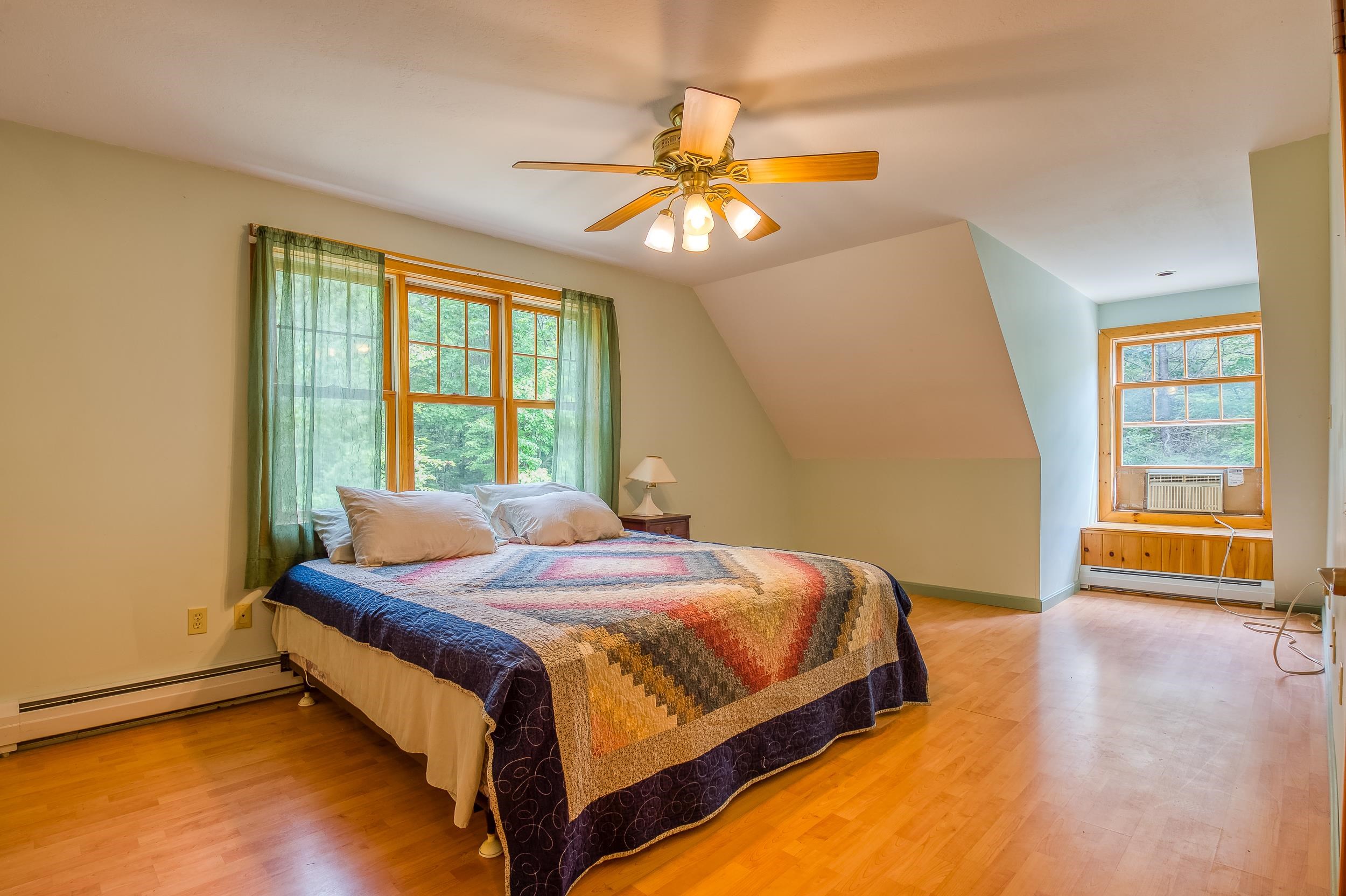 37 Forest Pines Road Madison, NH 03849 - Photo 28 of 40