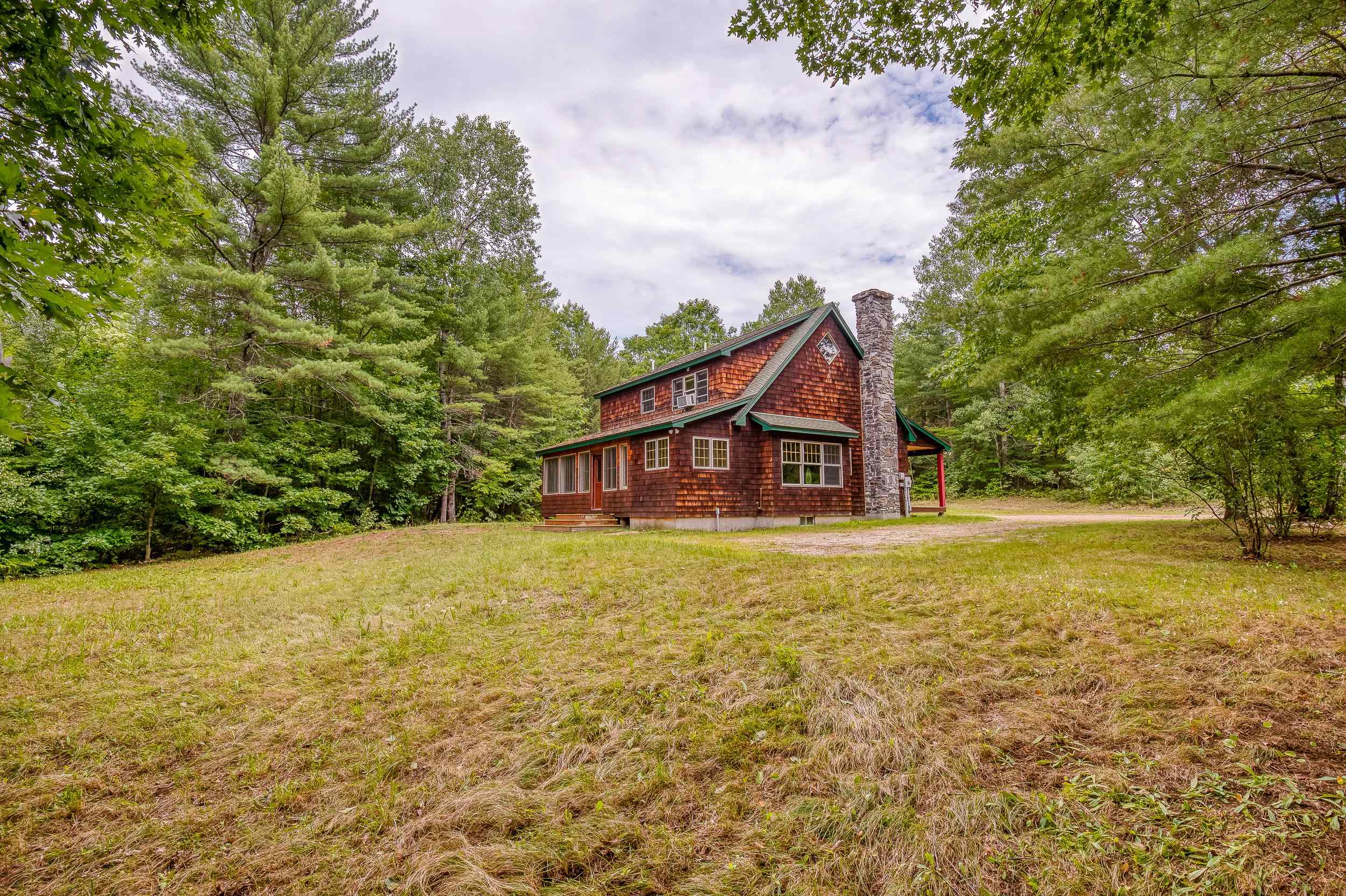 37 Forest Pines Road Madison, NH 03849 - Photo 4 of 40
