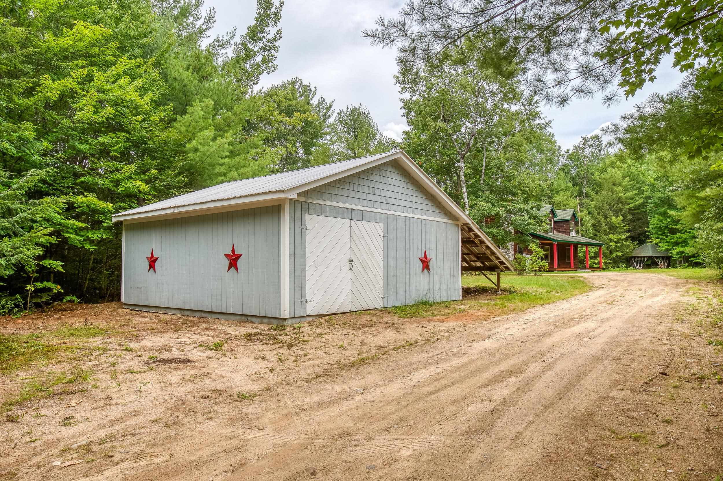 37 Forest Pines Road Madison, NH 03849 - Photo 34 of 40