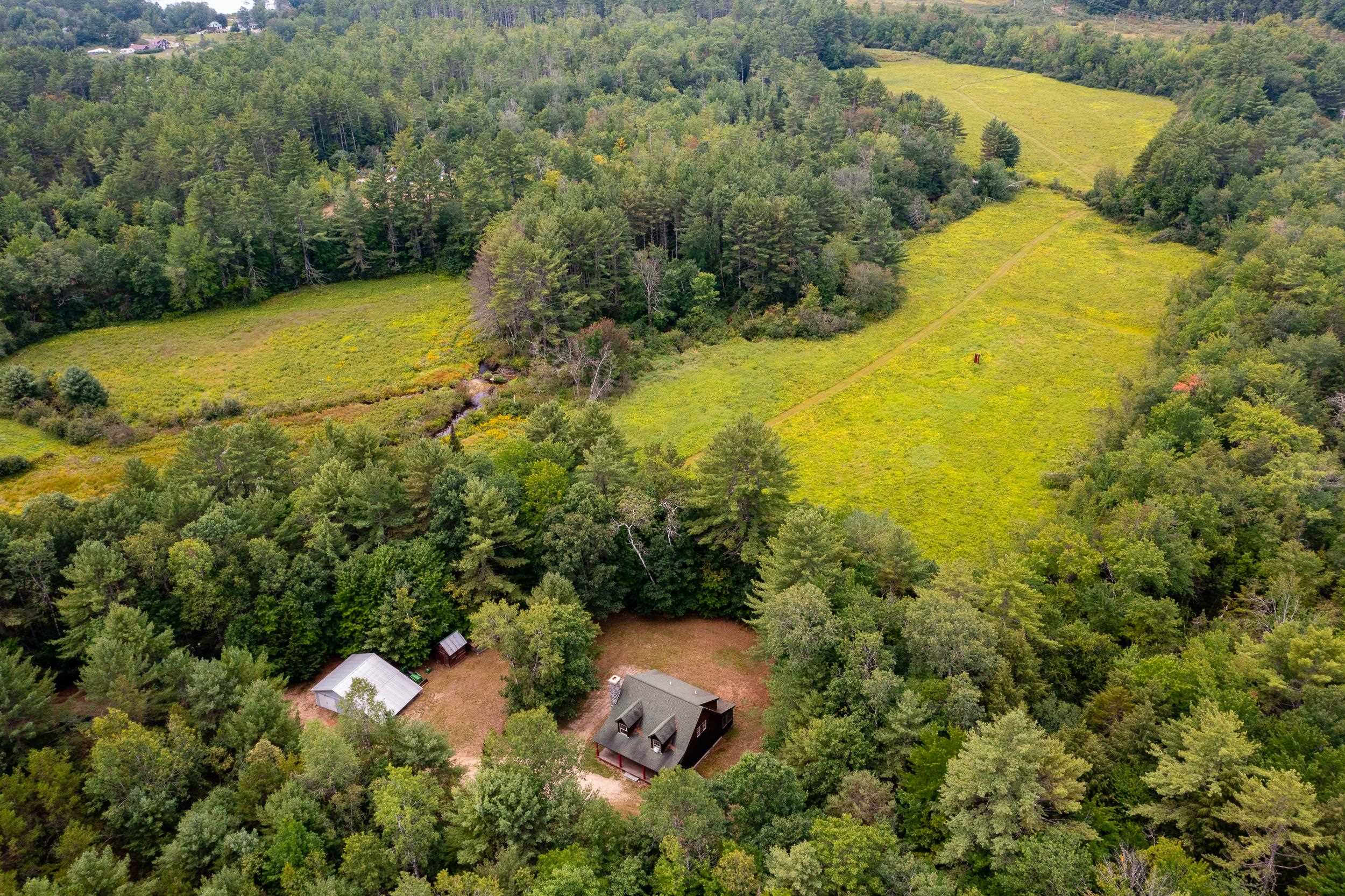37 Forest Pines Road Madison, NH 03849 - Photo 39 of 40
