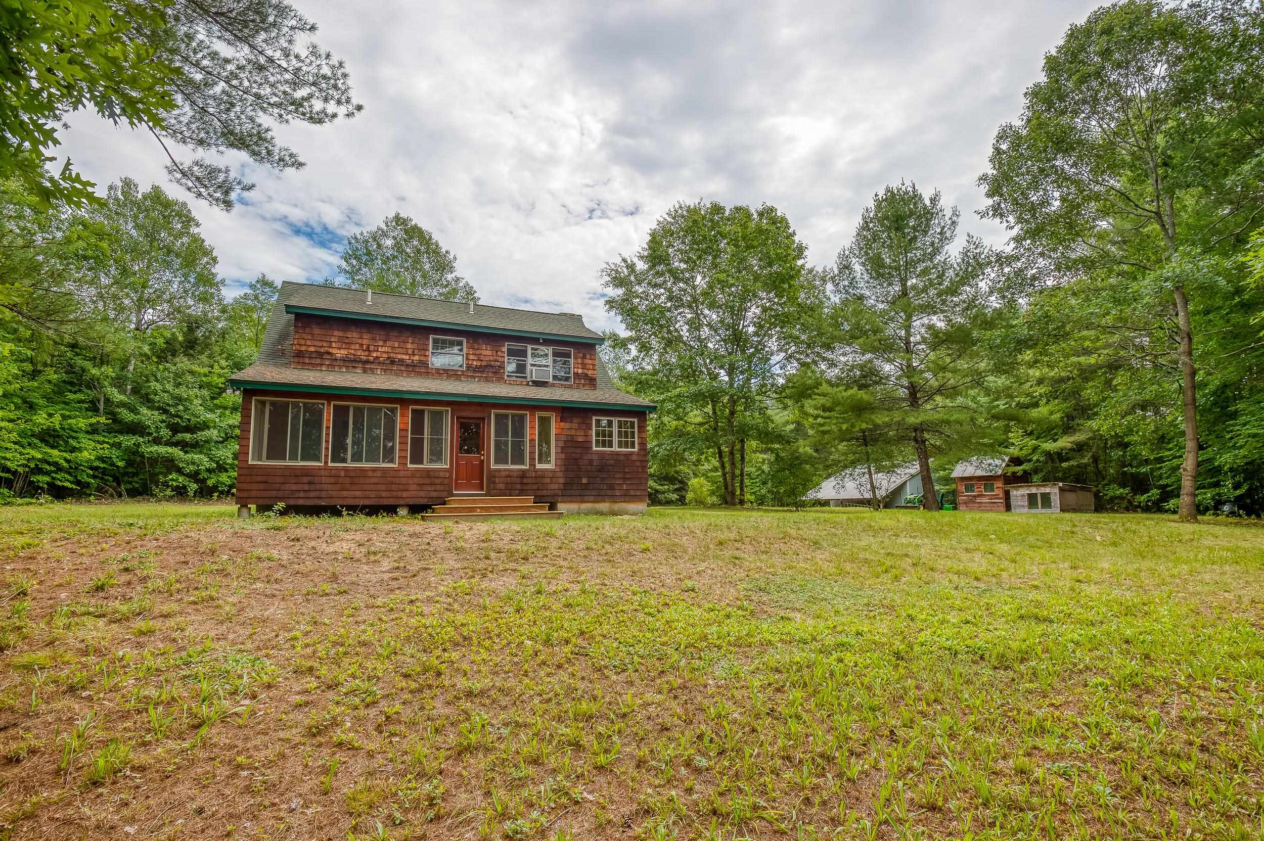 37 Forest Pines Road Madison, NH 03849 - Photo 5 of 40