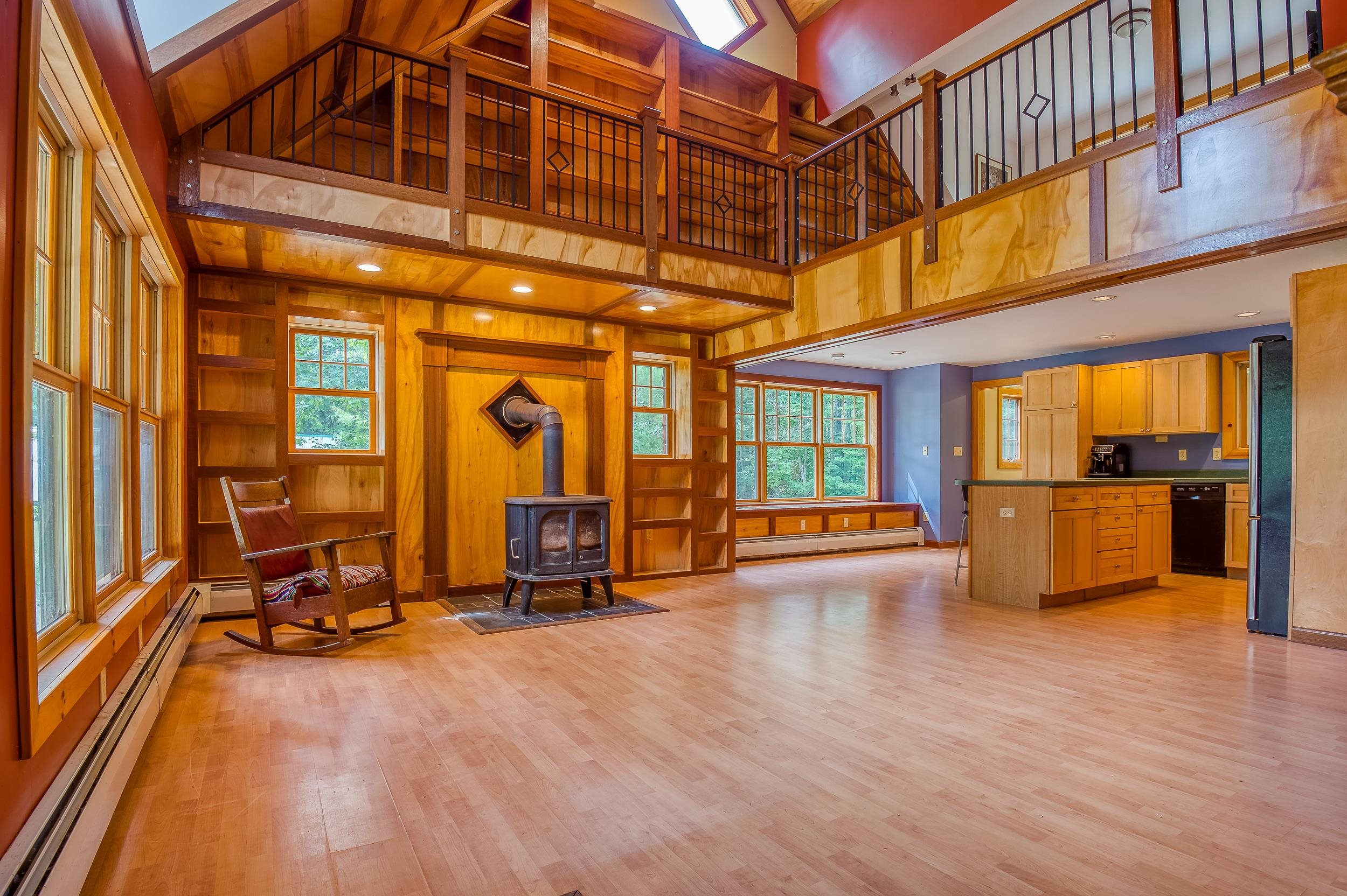 37 Forest Pines Road Madison, NH 03849 - Photo 6 of 40