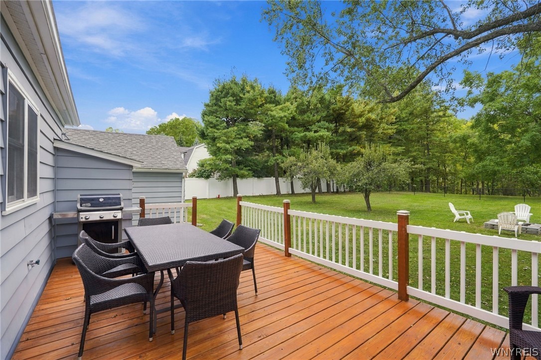 9521 Greiner Road Clarence, NY 14031 - Photo 27 of 35 Gallery Image 27