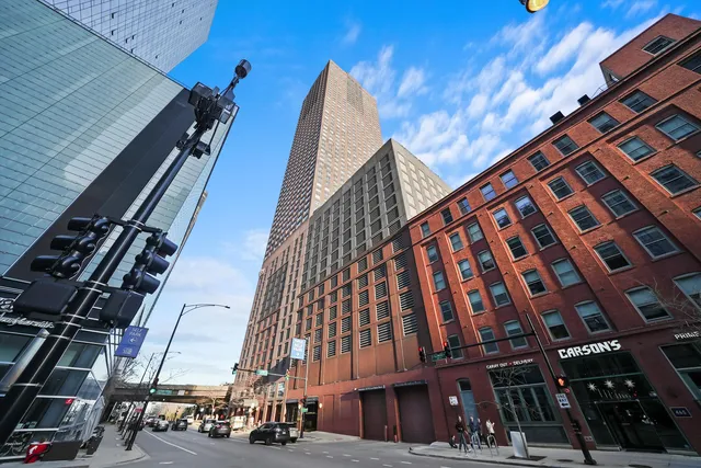 $445,000 | 474 North Lake Shore Drive, Unit 2408, Chicago, IL 60611