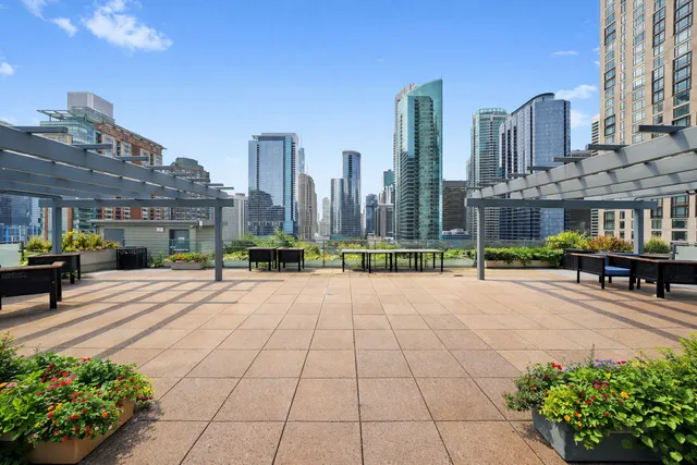 $445,000 | 474 North Lake Shore Drive, Unit 2408, Chicago, IL 60611