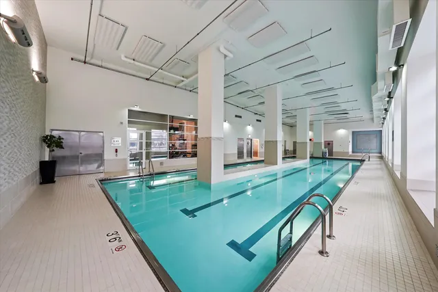 $445,000 | 474 North Lake Shore Drive, Unit 2408, Chicago, IL 60611