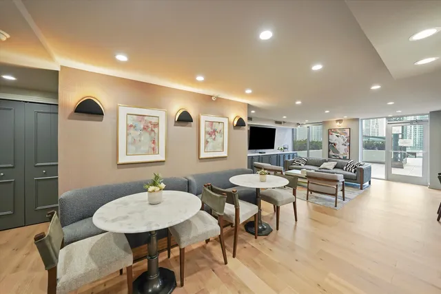 $445,000 | 474 North Lake Shore Drive, Unit 2408, Chicago, IL 60611