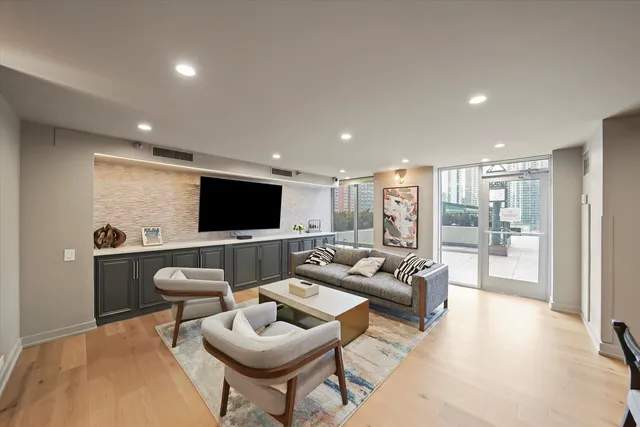 $445,000 | 474 North Lake Shore Drive, Unit 2408, Chicago, IL 60611