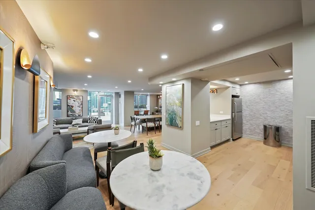 $445,000 | 474 North Lake Shore Drive, Unit 2408, Chicago, IL 60611