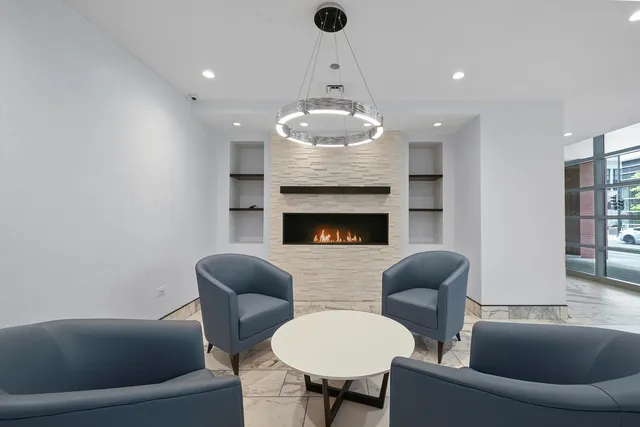 $445,000 | 474 North Lake Shore Drive, Unit 2408, Chicago, IL 60611