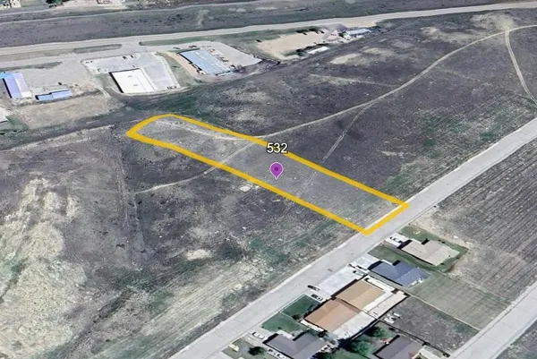 $79,900 | 532 Emigrant Drive, Glenrock, WY 82637