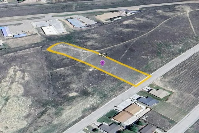 $79,900 | 532 Emigrant Drive, Glenrock, WY 82637