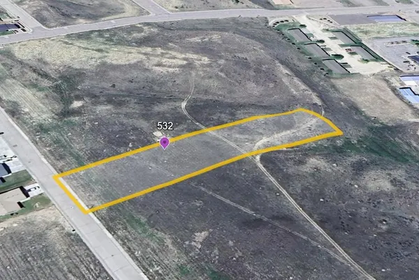 $79,900 | 532 Emigrant Drive, Glenrock, WY 82637