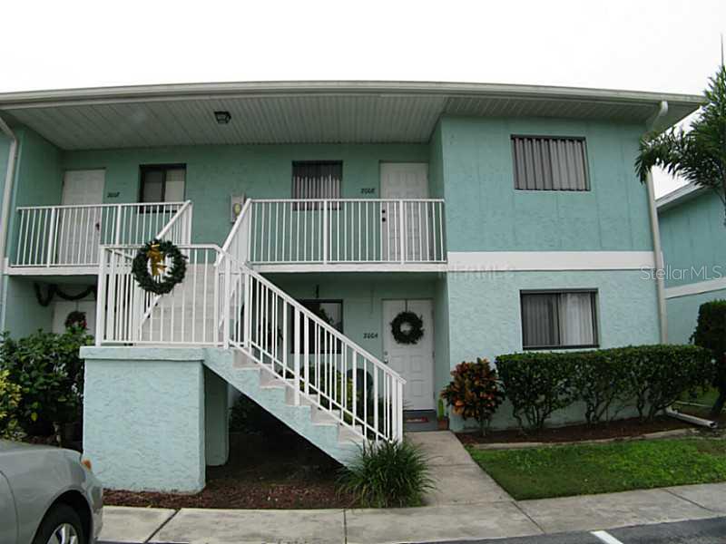 25225 Rampart Boulevard, Unit 2008 Punta Gorda, FL 33983 - Photo 1 of 1 Exterior Front