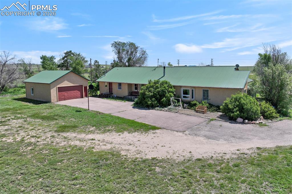 2550 Slocum Road Peyton, CO 80831 - Photo 2 of 49