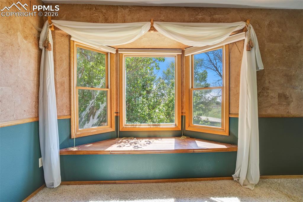 2550 Slocum Road Peyton, CO 80831 - Photo 22 of 49 a view of a living room and window