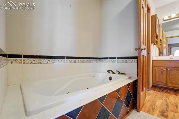 a room with furniture and a window