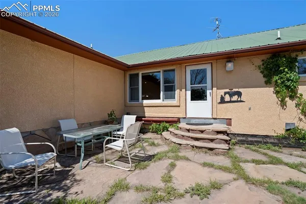 $1,500,000 | 2550 Slocum Road, Peyton, CO 80831