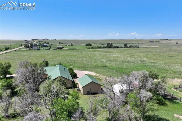 $1,500,000 | 2550 Slocum Road, Peyton, CO 80831